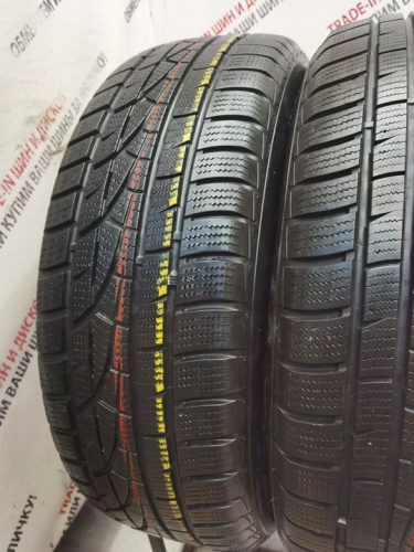 Hankook Winter I'Cept Evo R17	225/60
