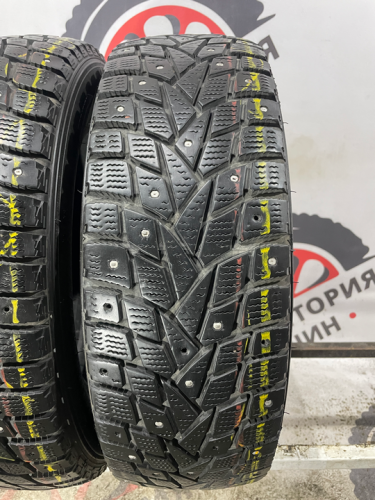 Dunlop SP Winter Ice 02 R15 185/60