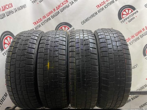 Dunlop Winter Maxx 01 R15 185/65