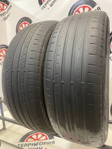 Starfire Solarus AS 225/65/17