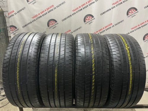 Bridgestone Turanza T005A R18 235/45