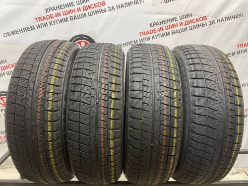 Bridgestone Blizzak Revo GZ R15	185/60