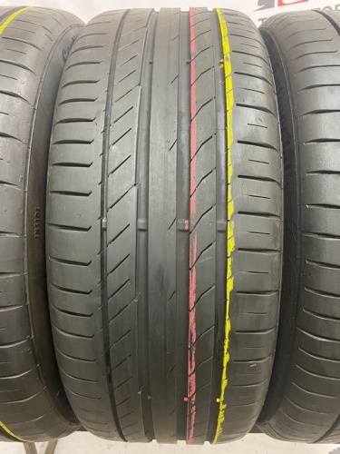 Continental ContiSportContact 5 SSR 235/45 95V R19