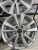 Диски литые Toyota R16	5*114,3	6,5J ET40  ЦО 60,1