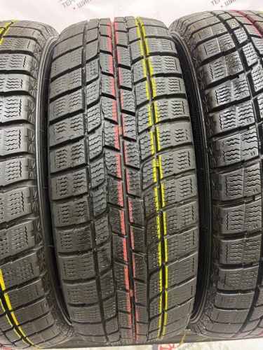 GoodYear Ice Navi 6 R14 175/65 Q82