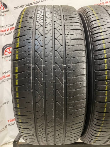 Bridgestone Dueler H/P 92A R20	265/50