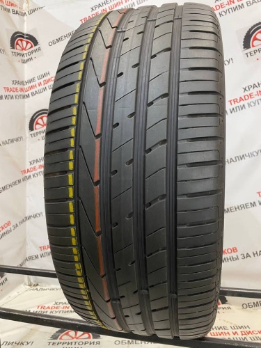 Hankook Ventus S1 Evo 2 K117 R19 265/50