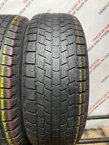 Hankook Nordik IS RW08  R17 225/60