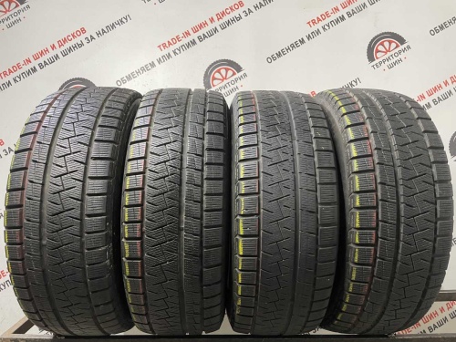 Pirelli Ice Asimmetrico R16 205/55