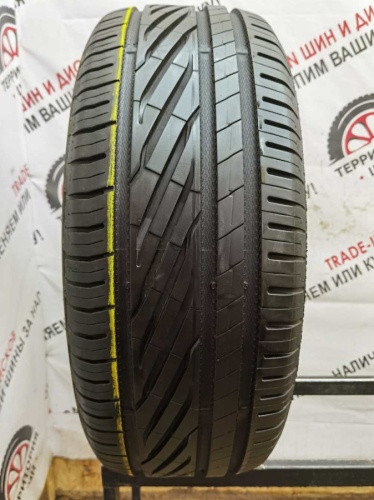Uniroyal Rain Sport 5  235/55 105Y XL R19