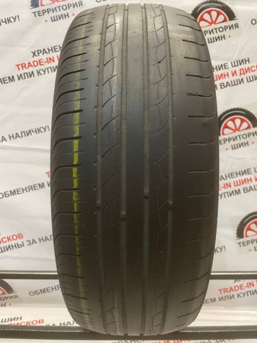 Giti GitiComfort F50 R18	215/55