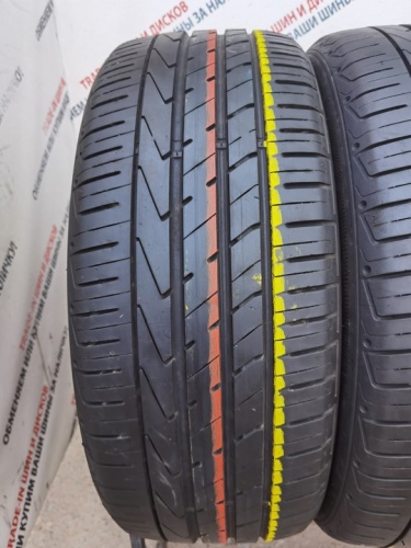 Hankook Ventus S1 Evo 2 SUV R18	235/55