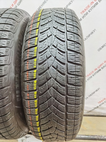 Goodyear Ultragrip Ice 215/65 R17