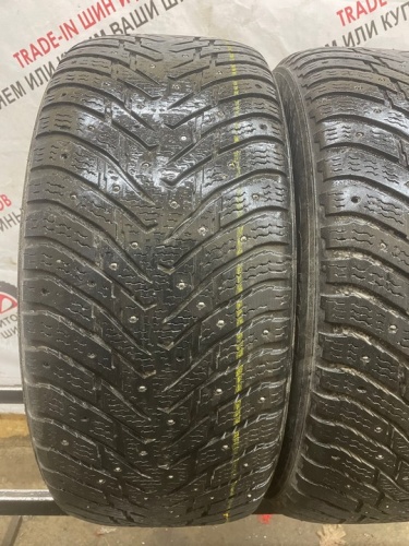 Nokian Hakkapelitta 8 245/50 100Т R18