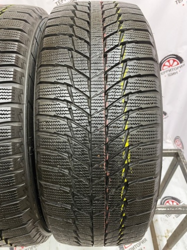 Triangle Snow Link 215/55 R17 R98
