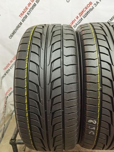 Firestone Firehawk Wide Oval 215/50 R17