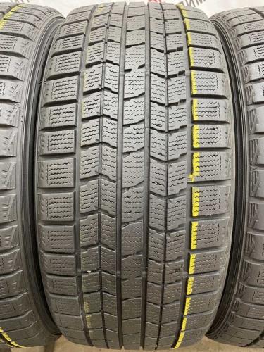 Dunlop graspic DS3 R19 245/45 98Q