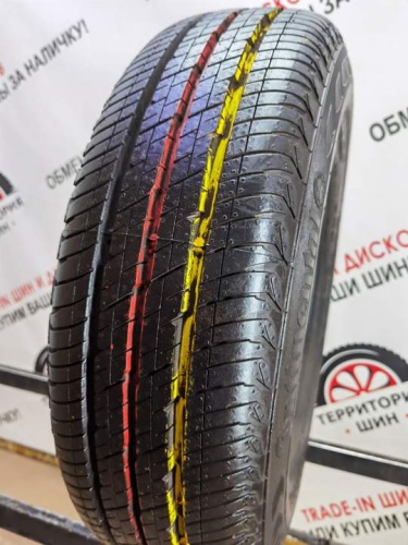 Continental Vanco 2 R14 195/75C