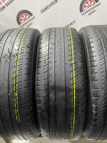 Bridgestone Ecopia EP850 R17 225/65