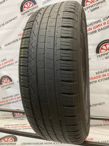 Dunlop Grandtrek Touring A/S R17	225/65