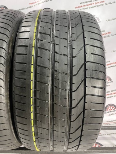 Pirelli P Zero 315/35 R21