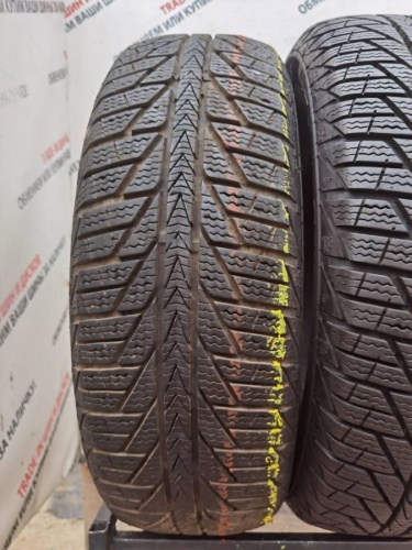 Viking SnowTech II R15 195/65