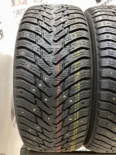 Nokian Hakkapeliitta 8 SUV 225/55/17