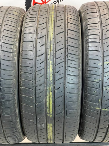 Dunlop Grandtrek PT3A R21 275/50