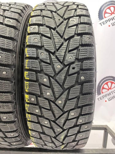Dunlop SP Winter Ice 02  R15 195/60
