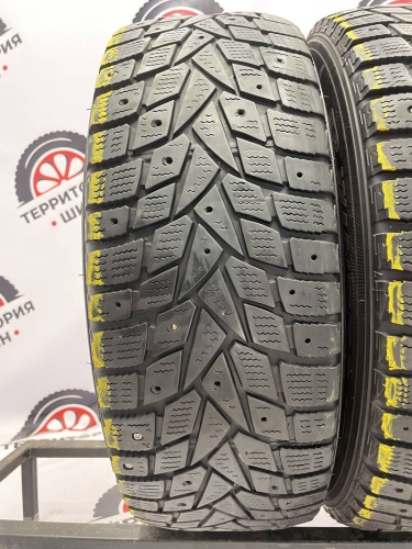 Dunlop SP Winter Ice 02  R15 195/60
