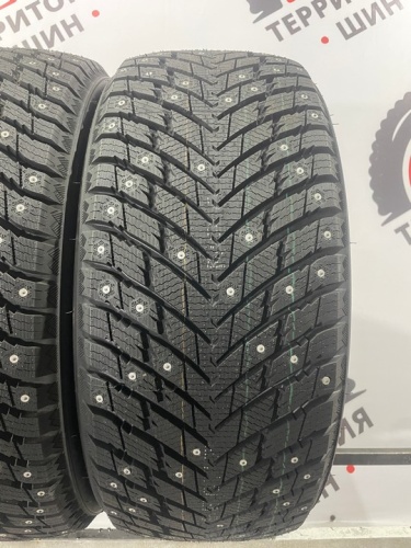 iLink Wintervorhut Stud II R20 245/40