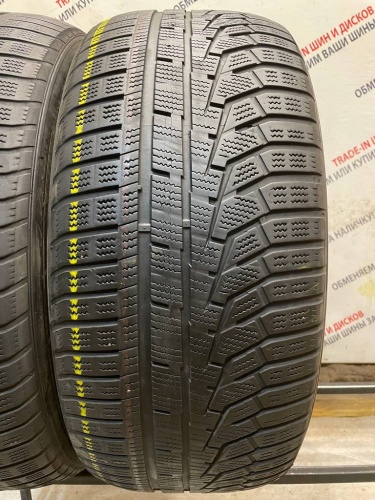 Hankook Winter I'Cept Evo2 W320A SUV R19 255/50