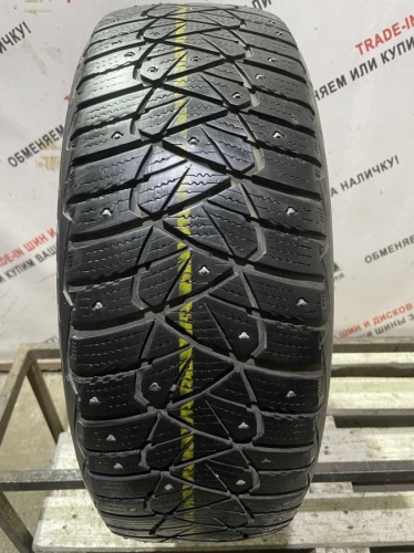 Dunlop Ice Touch R16 205/60