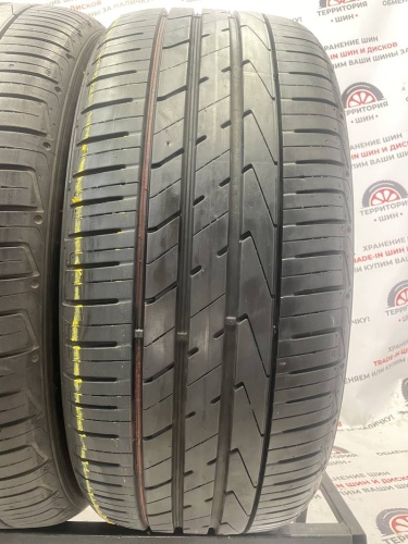 Hankook Ventus S1 Evo2 SUV K117A  R19 235/50
