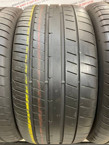 Dunlop SP Sport Maxx RT 2 R20  285/40