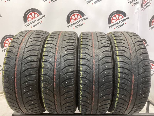 Bridgestone Ice Cruiser 7000 R17	215/60
