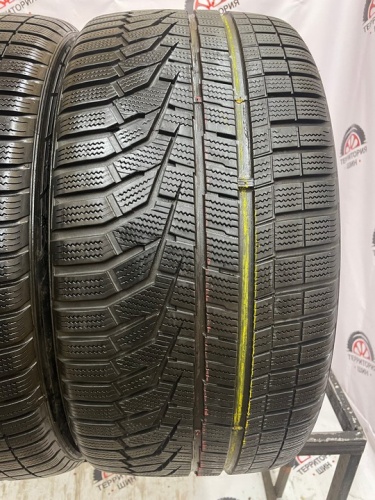 Hankook Winter i*cept evo 2 R19 275/40 101V