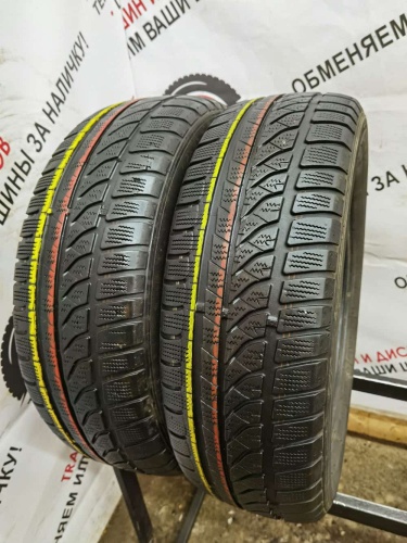 Dunlop SP Winter Response R15 185/60 88Н