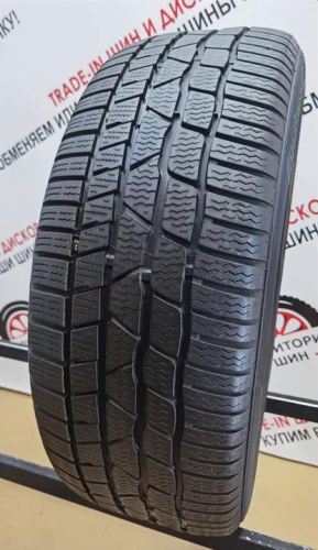 Continental ContiWinterContact TS 830 Р R17 225/50