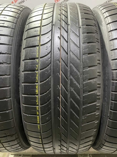 Goodyear Eagle F1 Asymmetric SUV 4x4 R21 275/45