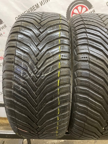 Michelin CrossClimate 2 225/40 92Y R18