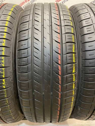 Dunlop Enasave EC300 R16 215/60