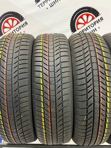 Continental WinterContact TS870P R17 215/65