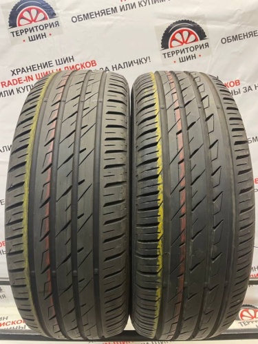 Norauto Prevensys 4 R17 215/60