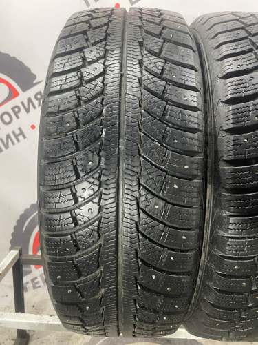 Matador MP 50 Sibir Ice R17 225/60