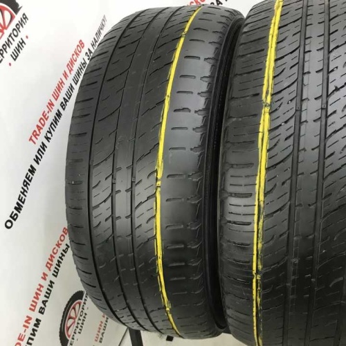 Kumho Crugen Premium KL33 R18 265/60