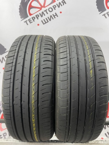 Yokohama BluEarth-GT AE-51 R16 205/55