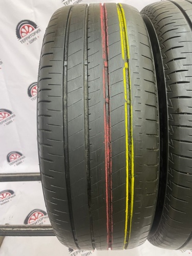 Bridgestone Turanza T005А R17 215/60 H96