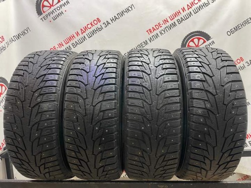 hankook winter ipike rs R16 205/55
