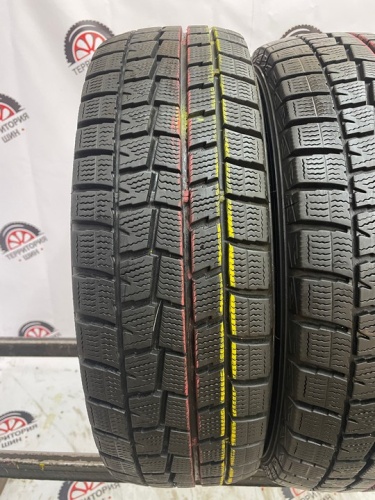 Dunlop Winter Maxx WM01 R14 175/65 Q82
